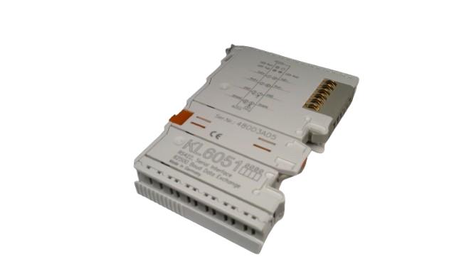 BECKHOFF KL6051