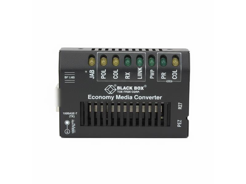 BLACK BOX CORP LE1502A-R2