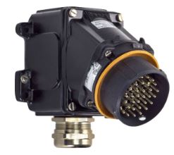 MARECHAL ELECTRIC SA 36-C6003