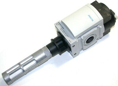 FESTO MS6-EE-AGC-10V24-S-AD1