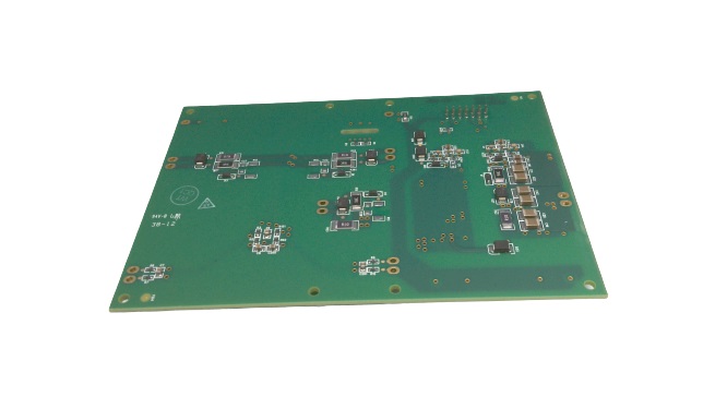 ASEA BROWN BOVERI EB0598A00