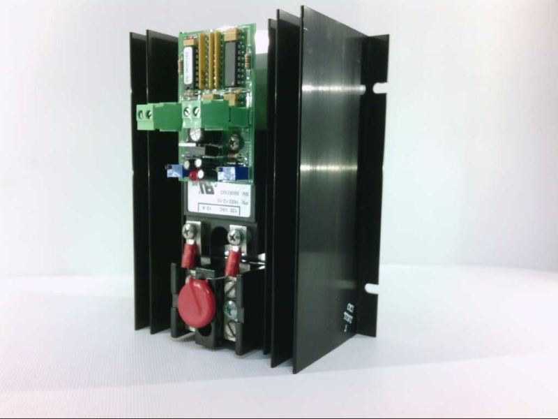 CONTROL CONCEPTS 1025-12-10-4/20MA