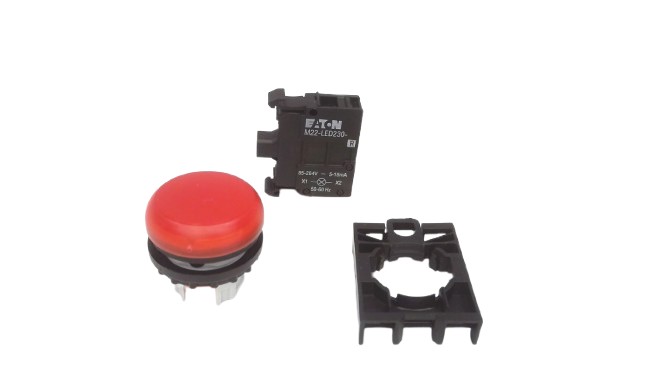EATON CORPORATION M22-L-R-230R
