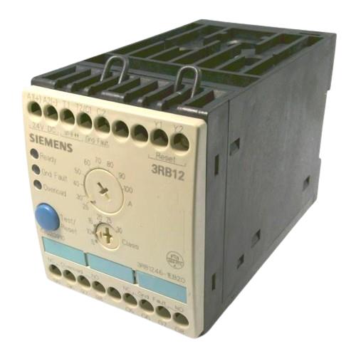 SIEMENS 3RB1246-1EB20