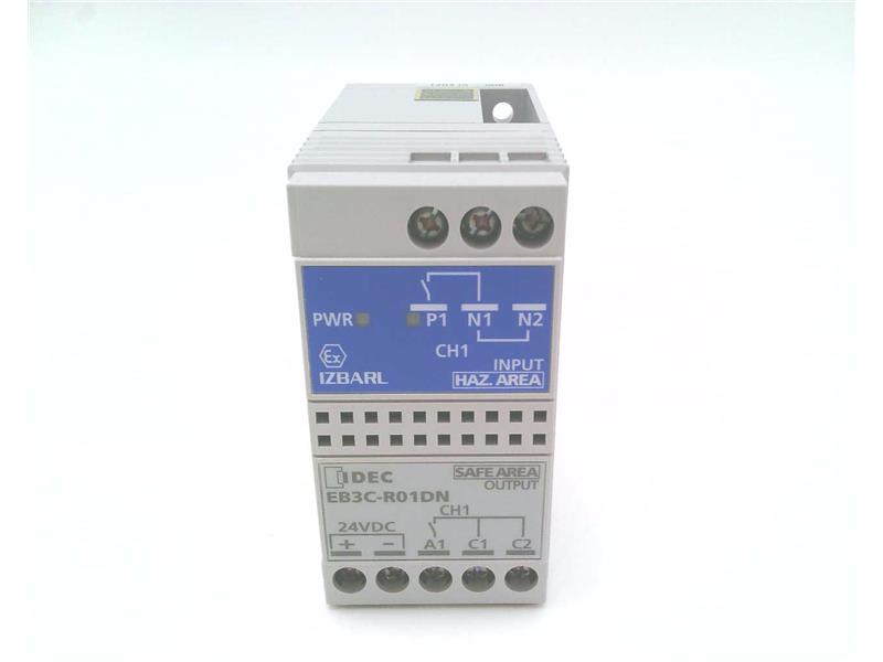 IDEC EB3C-R01DN