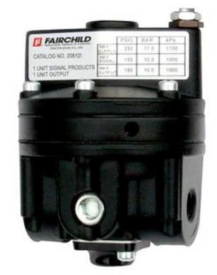 FAIRCHILD INDUSTRIAL PROD 20812J