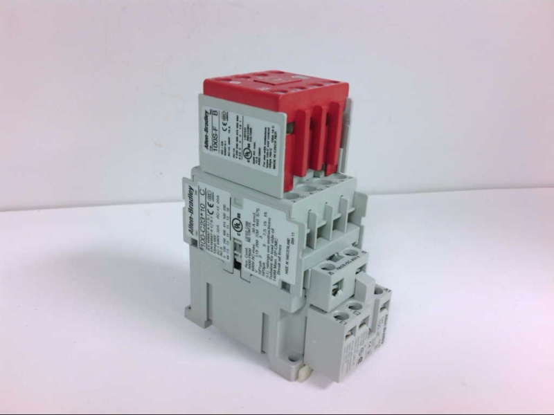 ALLEN BRADLEY 100S-C23UKD14C