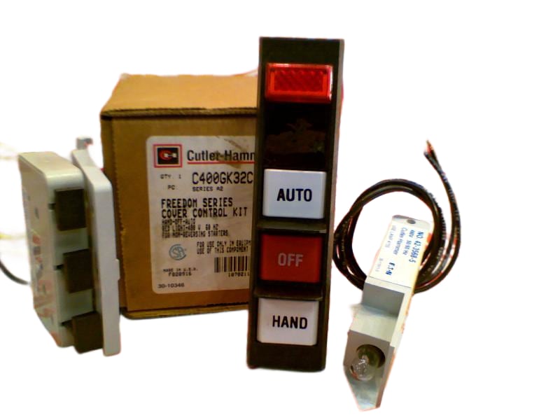 C400GK32C by EATON CORPORATION