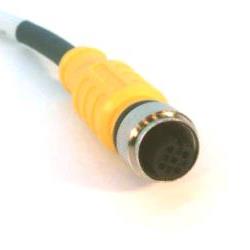 TURCK RKS 4.5T-0.3-RKS 4.5T