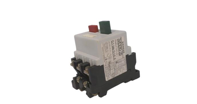 SIEMENS 3VE1-010-2B