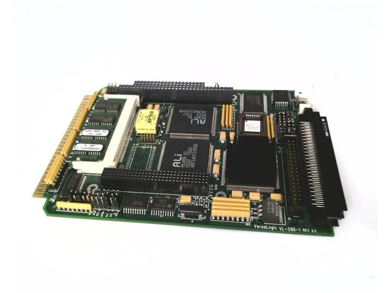 VERSALOGIC VL-586-1