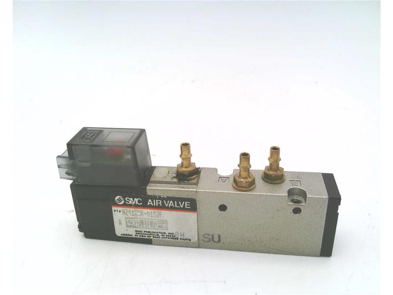 SMC NZ4125R-0152F