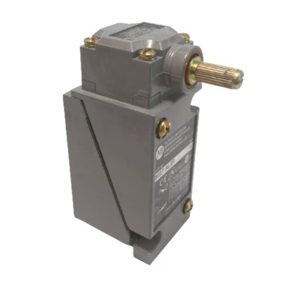 ALLEN BRADLEY 802T-AL2P