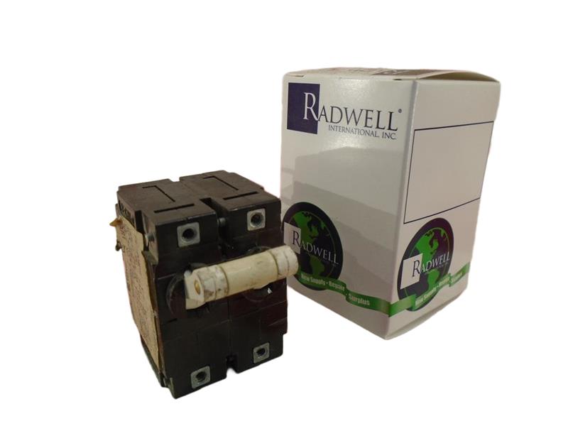 JA2-A9A8-A-0020-20-E by EATON CORPORATION