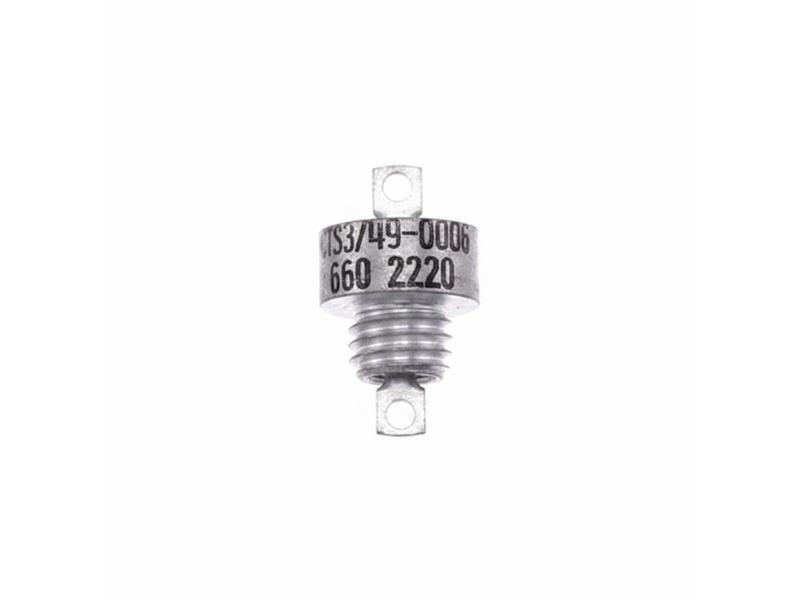 CTS CORPORATION 4601-501