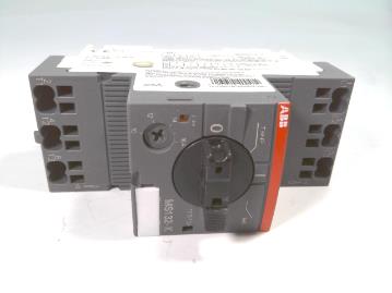 ASEA BROWN BOVERI MS132-16K