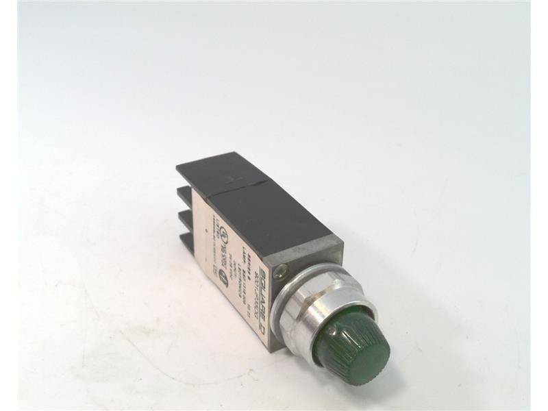 SCHNEIDER ELECTRIC 9001-JP35DGG29