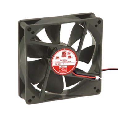 541-5334 by RS COMPONENTS