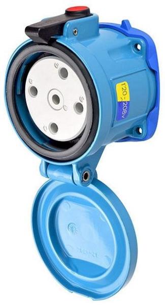 MARECHAL ELECTRIC SA 63-64167-843