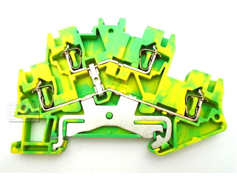 PHOENIX CONTACT STTBS 2,5-PE