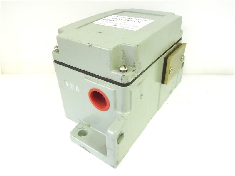 GENERAL ELECTRIC IC9445B200A