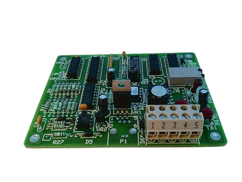 SCHNEIDER ELECTRIC 330125-02C
