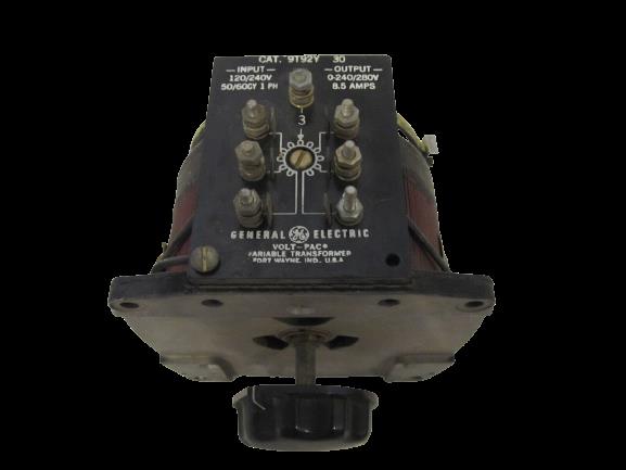 9T92Y12 by GENERAL ELECTRIC