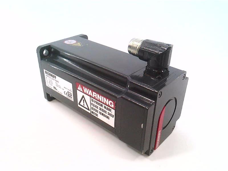 BECKHOFF AM8052-0J21-0000