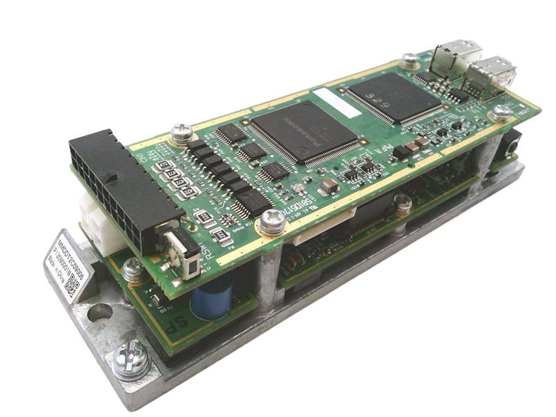 MATSUSHITA ELECTRIC MMDDT2C09006