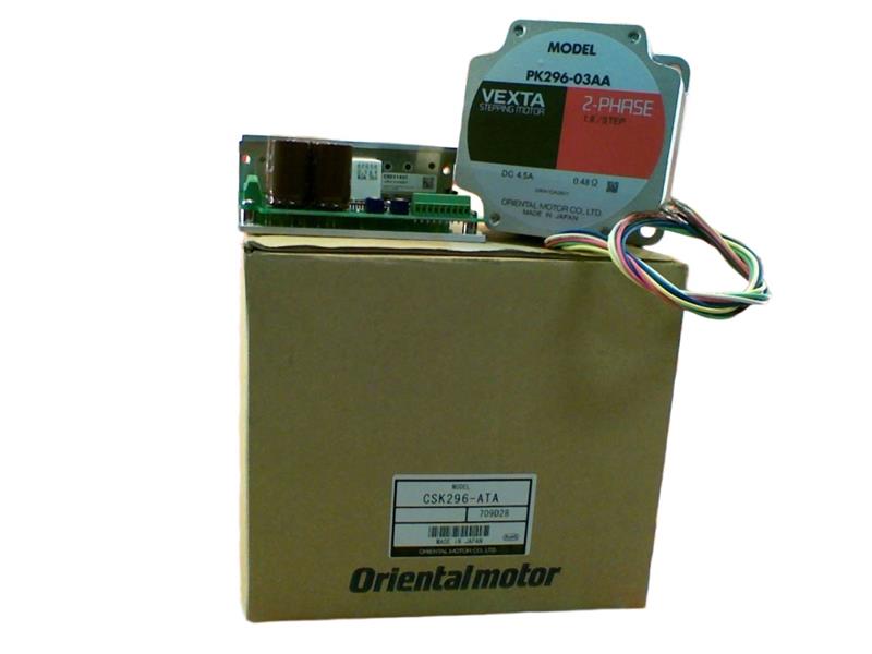 CSK296-ATA by ORIENTAL MOTOR