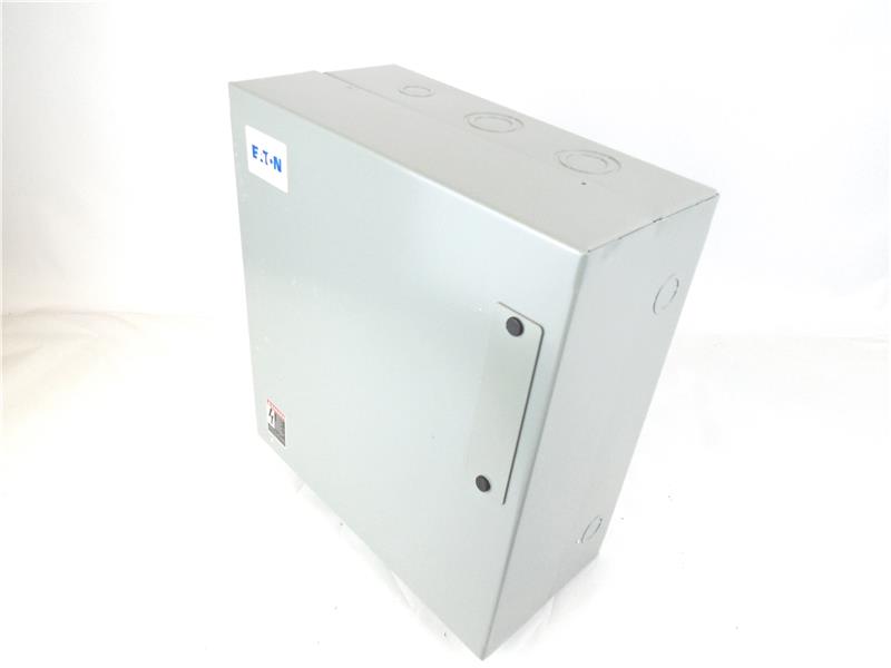 EATON CORPORATION ECL03C1ABA