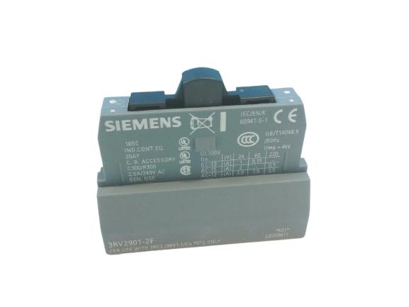 SIEMENS 3RV2901-2F