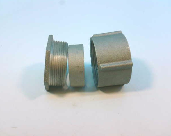 NSI INDUSTRIES 1125-AL