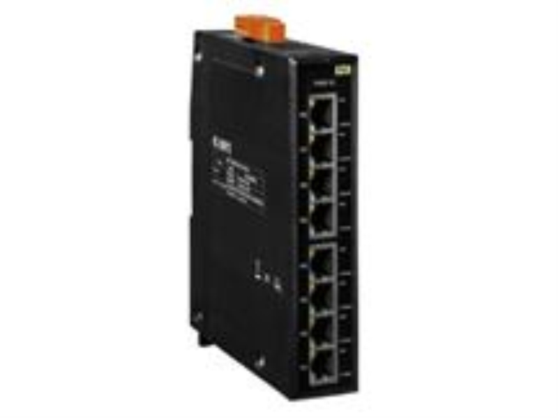 ICP DAS USA NS-208PSE