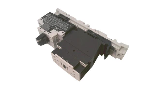 EATON CORPORATION XTSC025BCTD