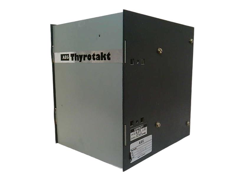 EEC AEG ITW380-90