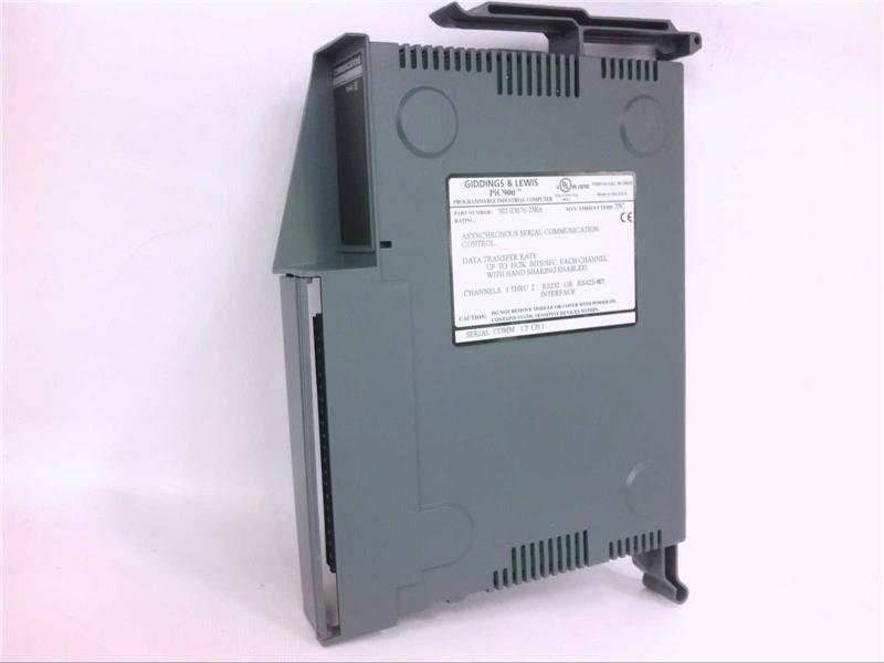 FIVES 502-03676-23R6