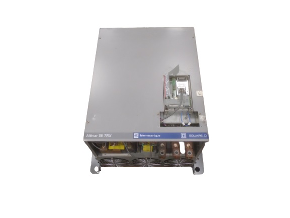 SCHNEIDER ELECTRIC ATV58HC13N4X