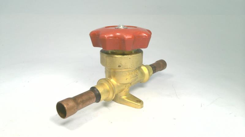 SUPERIOR VALVE 215-8ST
