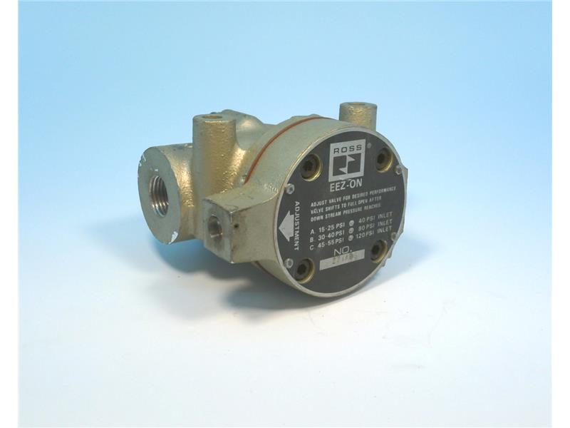 ROSS CONTROLS 2781A4007