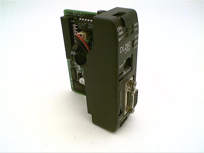 AUTOMATION DIRECT D2-260