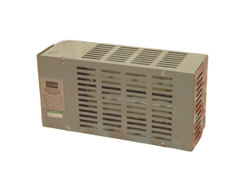 IPC POWER RESISTORS INTL 5P41-0835