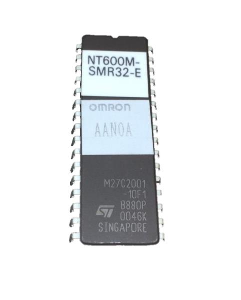 NT600M-SMR01-E by OMRON