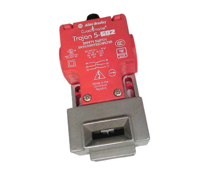 ALLEN BRADLEY 440K-T11226