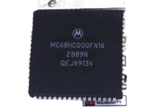 IC68HC000FN16 by ZEBRA