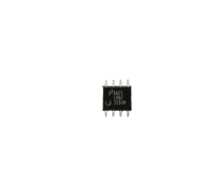 LM6132BIM by TEXAS INSTRUMENTS SEMI
