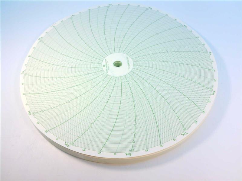 GRAPHIC CONTROLS 500P1267-115