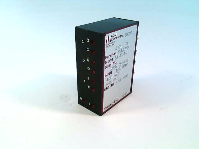 AGM ELECTRONICS EA-4010-1