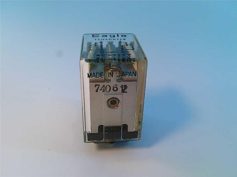 DANAHER CONTROLS 12Q2CA120