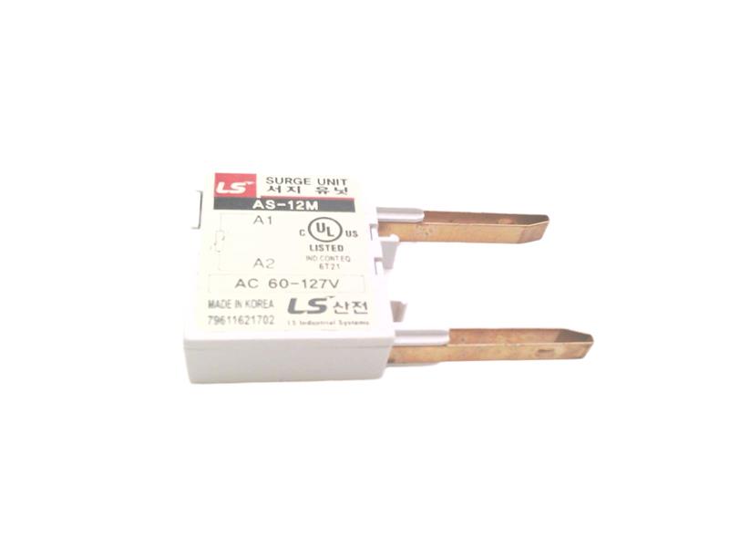 LS ELECTRIC AS-12M/2